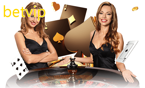 Jogue com dealers reais no betvip!