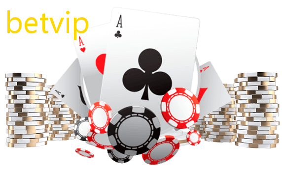 Jogue jogos de pôquer em betvip