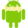 Aplicativo betvipbet para Android