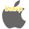 Aplicativo betvipbet para iOS